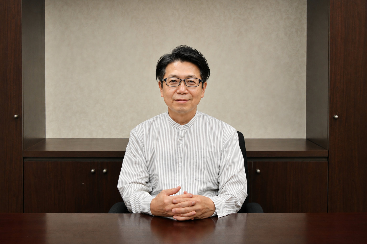 ご挨拶 ご挨拶
