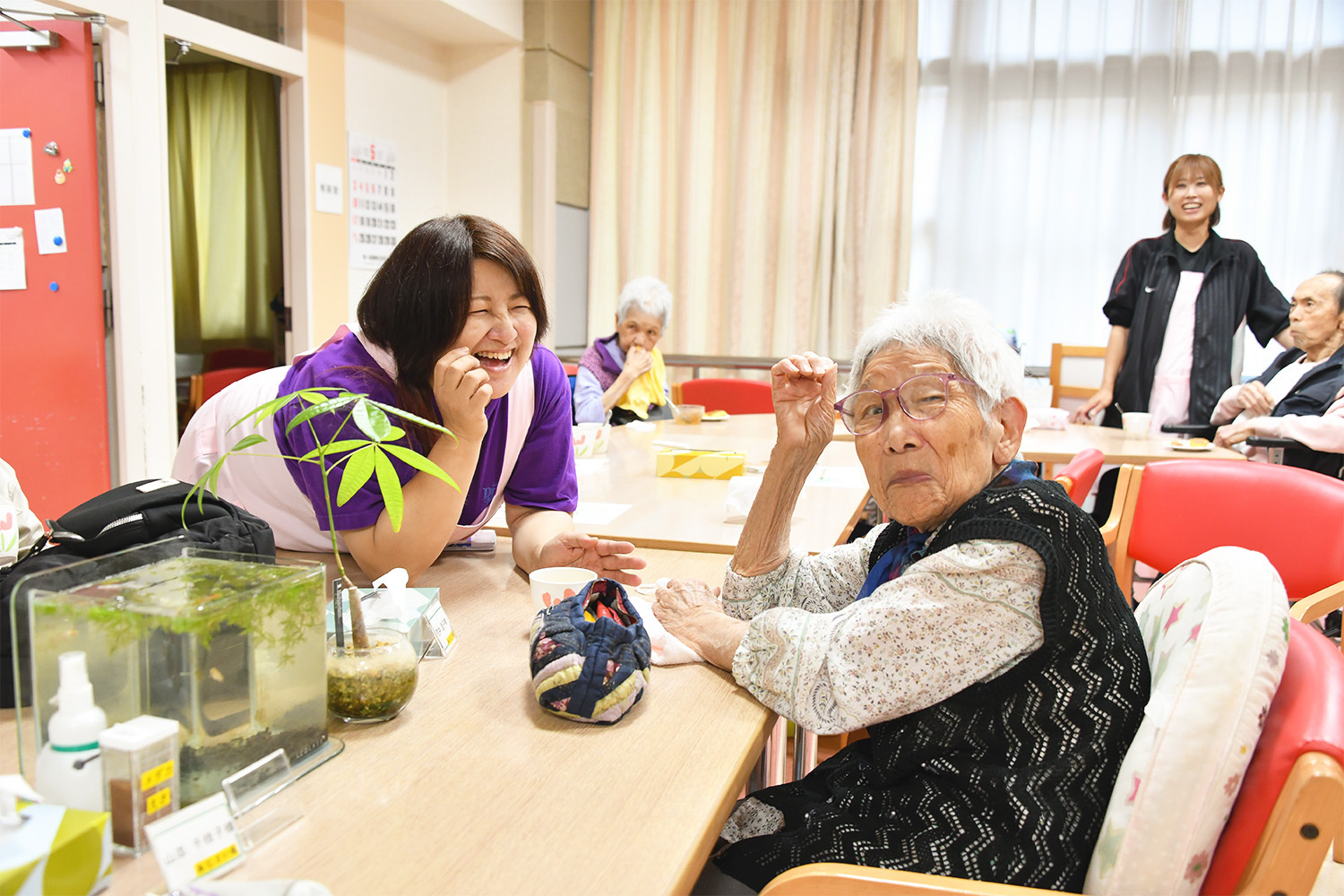 施設紹介